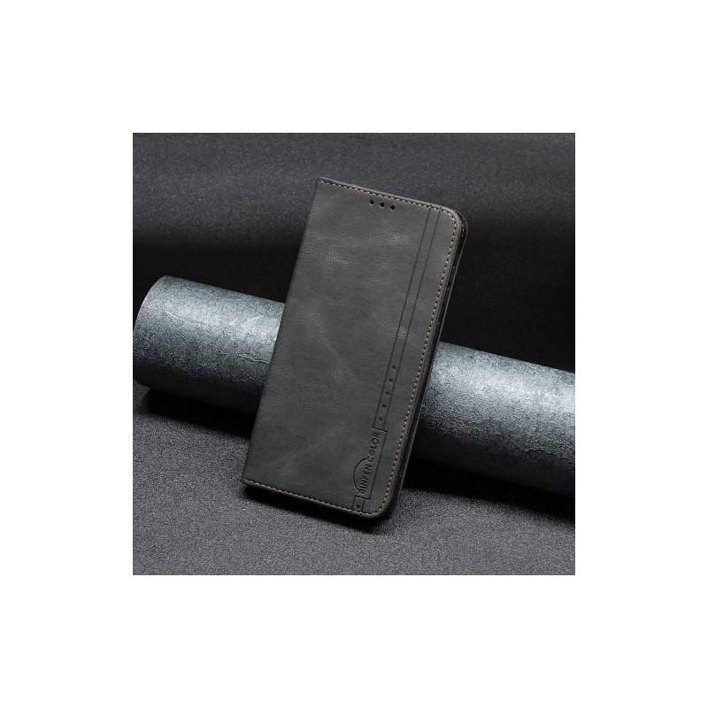 BINFEN COLOR for Samsung Galaxy S23+ (Plus) Phone Wallet Cover