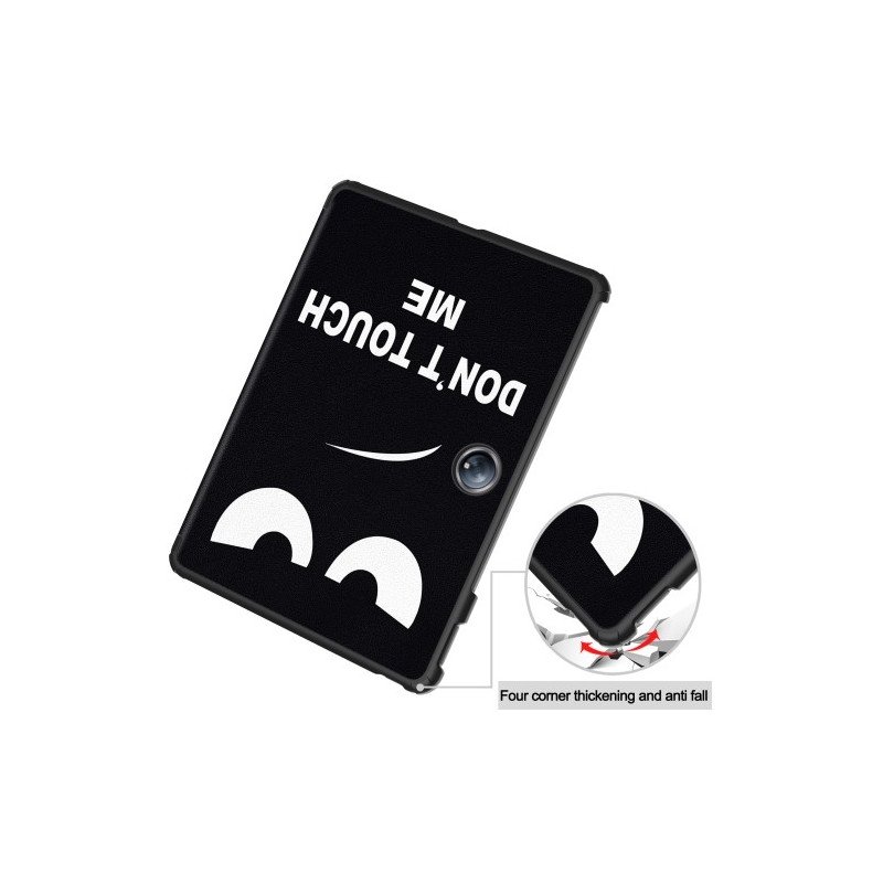 OnePlus Pad 2 Tri - fold Stand Wake/Sleep Cover - tablettikotelo - Don't