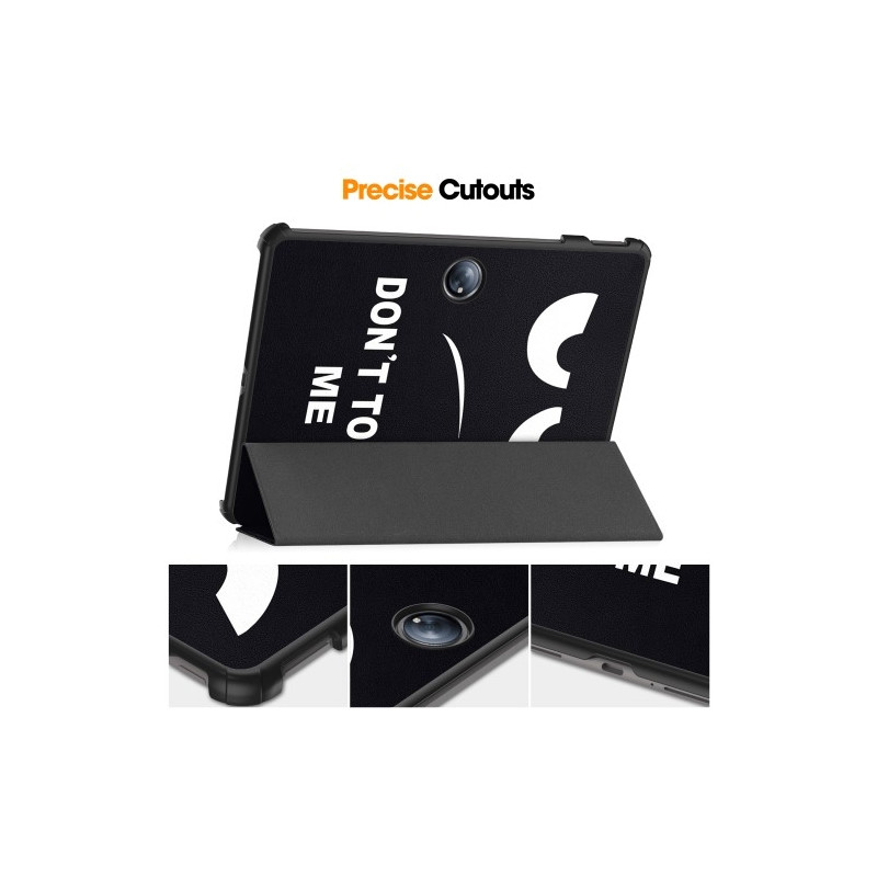 Slim Fit Dekseldeksel Til OnePlus Pad 2 Auto Wake/Sleep - Ikke gjør det