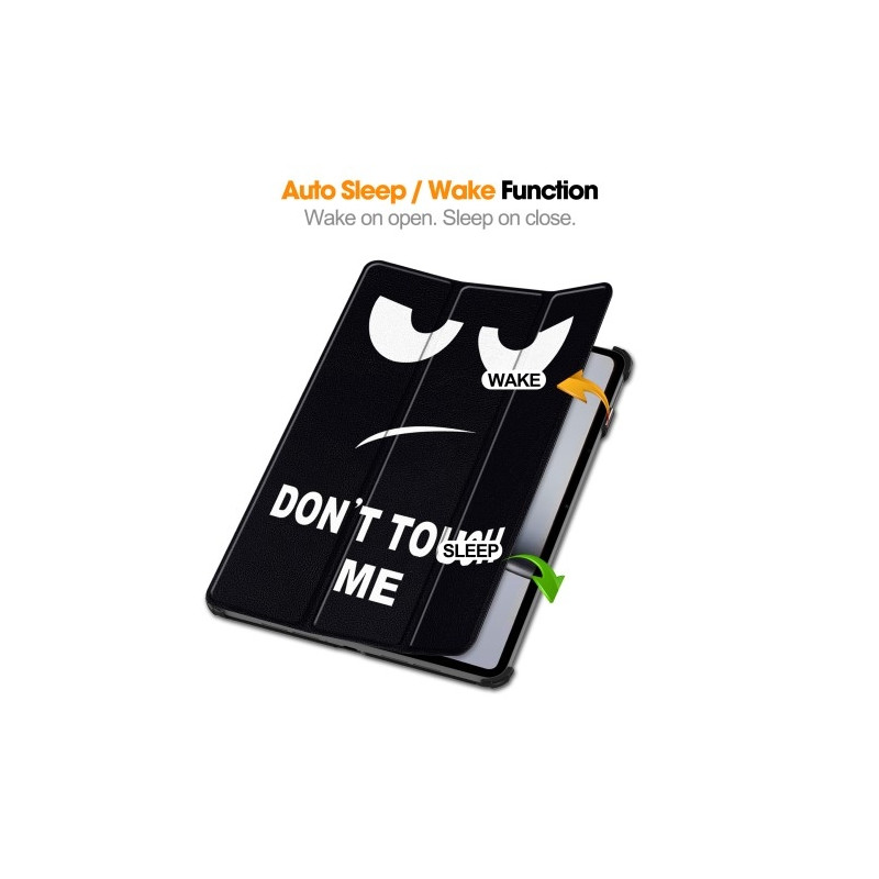 Slim Fit Dekseldeksel Til OnePlus Pad 2 Auto Wake/Sleep - Ikke gjør det