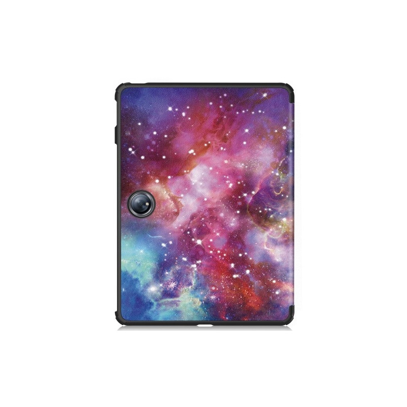 Slim Fit Cover Fodral För OnePlus Pad 2 Auto Wake / Sleep - Space