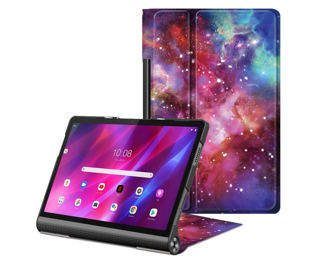 Fodral till Lenovo Yoga Tab 11 - Space