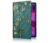 Fodral till Lenovo Yoga Tab 11 - Blossom