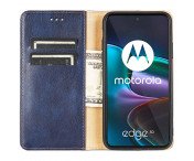 Motorola Moto G32 4G Plånboksfodral  - Svart
