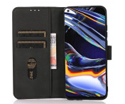 KHAZNEH Motorola Moto G32 4G Plånboksfodral