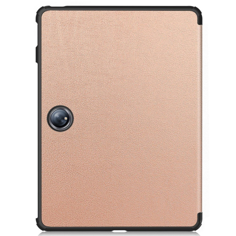 Til OnePlus Pad 2 Tri - fold Stand Wake/Sleep Cover Tabletetui
