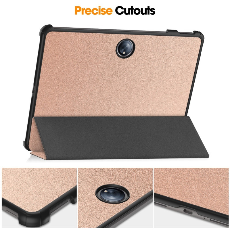 OnePlus Pad 2 Tri - fold Stand Wake/Sleep Cover - tablettikotelo