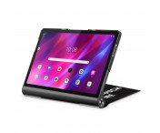 Fodral till Lenovo Yoga Tab 11 - Don't Touch