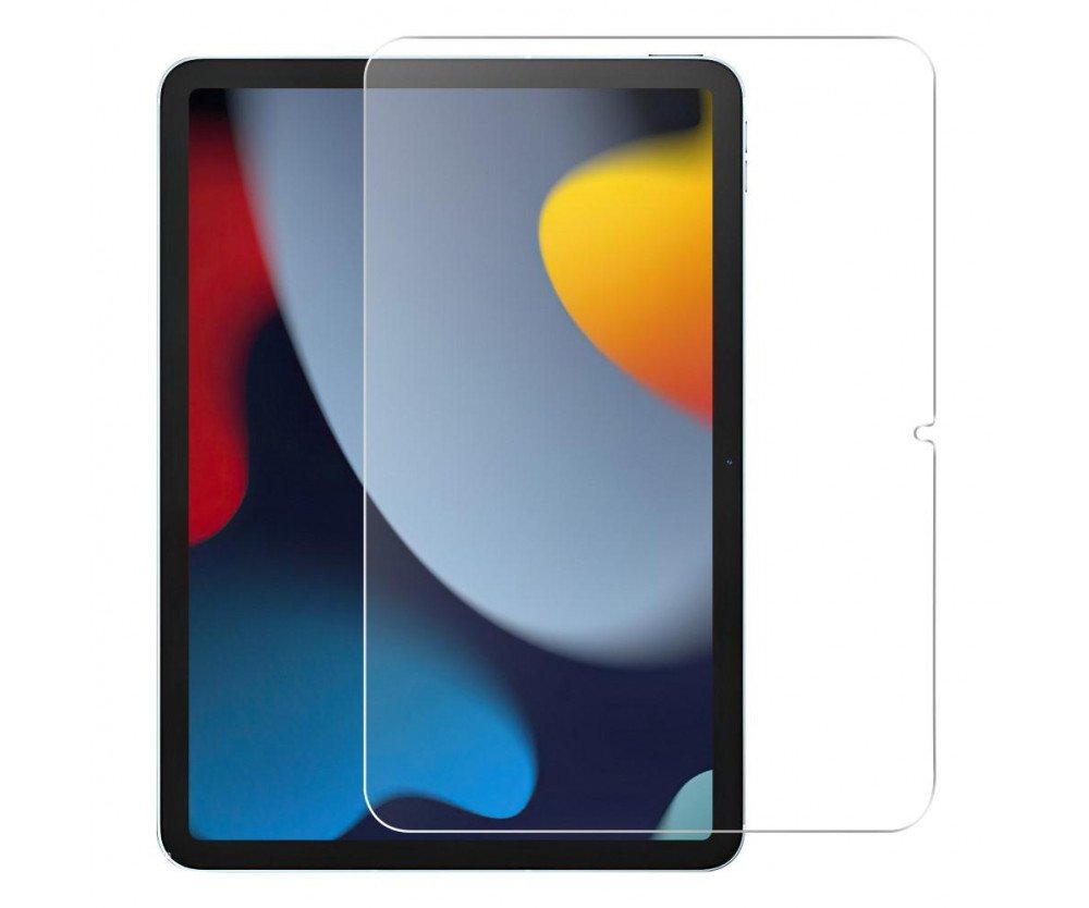 Härdat Glas till Apple iPad 10.9 2022