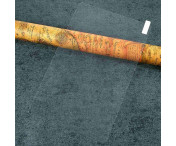 Lenovo Tab M10 Plus (Gen 3) Heltäckande Härdat glas