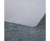 Lenovo Tab M10 (Gen 3) Heltäckande Härdat glas