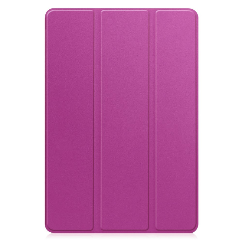 Slim Fit Cover Fodral Till Samsung Galaxy Tab S10+ - Grå