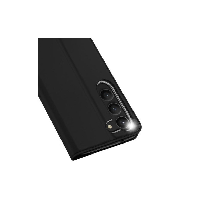 DUX DUCIS Skin Pro Series Deksel til Samsung Galaxy S23+ (Plus) - Svart