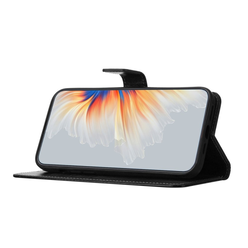 For Samsung Galaxy A16 5G Leather Case with Card Slots Mandala Pattern Phone Cover Stand