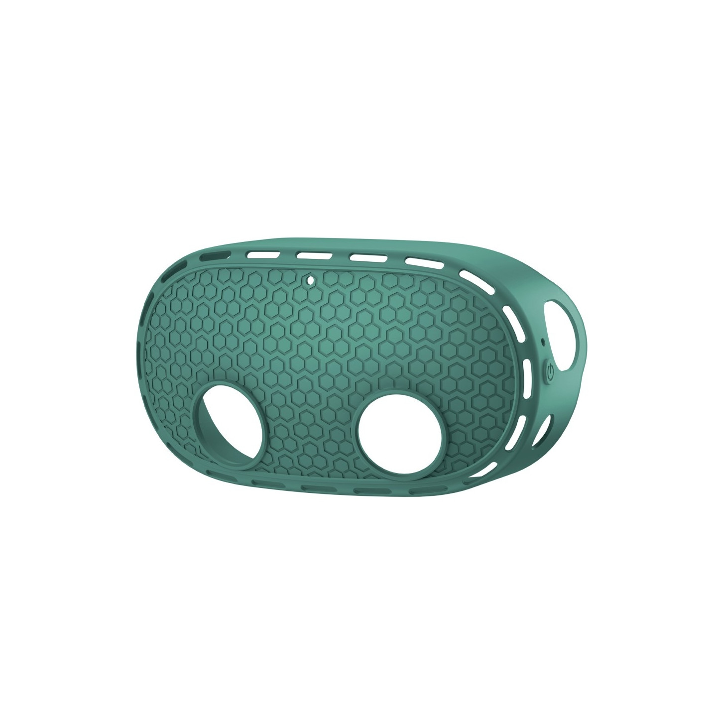 For Meta Quest 3S Protective Case VR Headset Silicone Cover