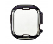 Apple Watch Ultra 49mm TPU Skal + Skärmskydd