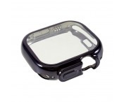 Apple Watch Ultra 49mm TPU Skal + Skärmskydd
