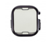 Apple Watch Ultra 49mm TPU Skal + Skärmskydd