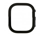 Apple Watch Ultra 49mm TPU Skal + härdat glas