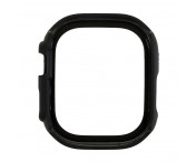 Apple Watch Ultra 49mm TPU Skal + härdat glas