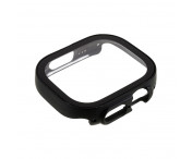 Apple Watch Ultra 49mm TPU Skal + härdat glas