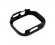 Apple Watch Ultra 49mm TPU Skal + härdat glas