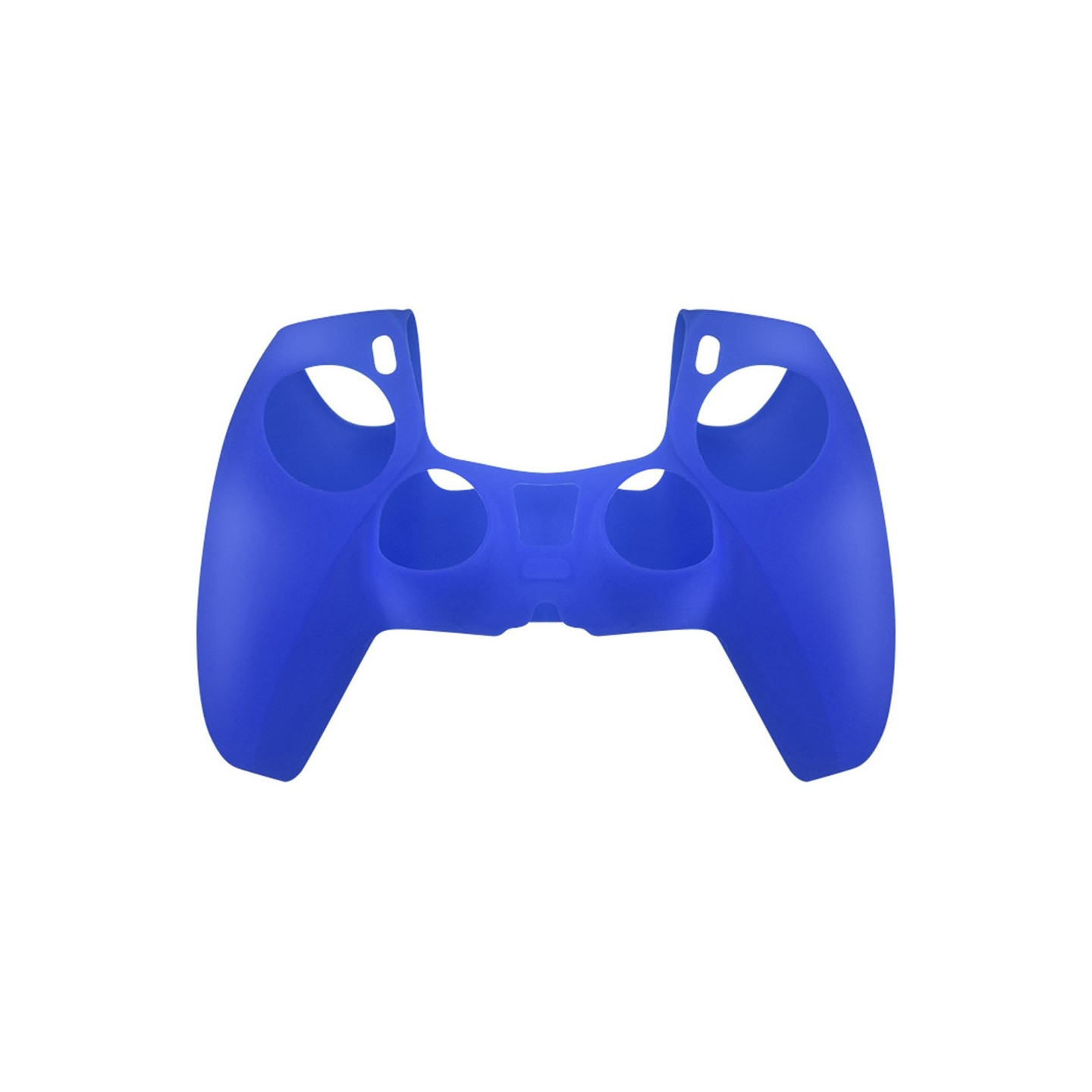 Playstation 5 / PS5 Silicone Skin Cover Case Anti - Slip Protection - Blue