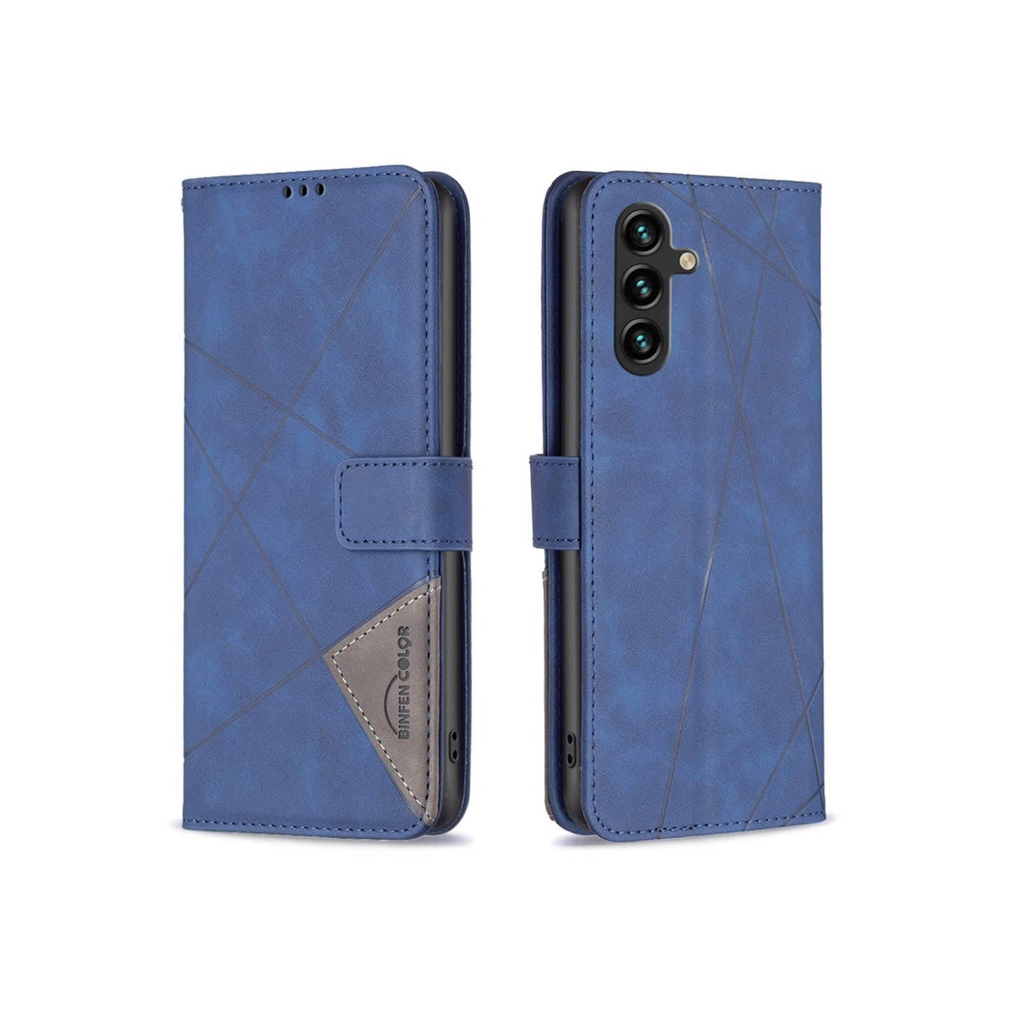 BINFEN Cover til Samsung Galaxy A16 5G / A16 4G
