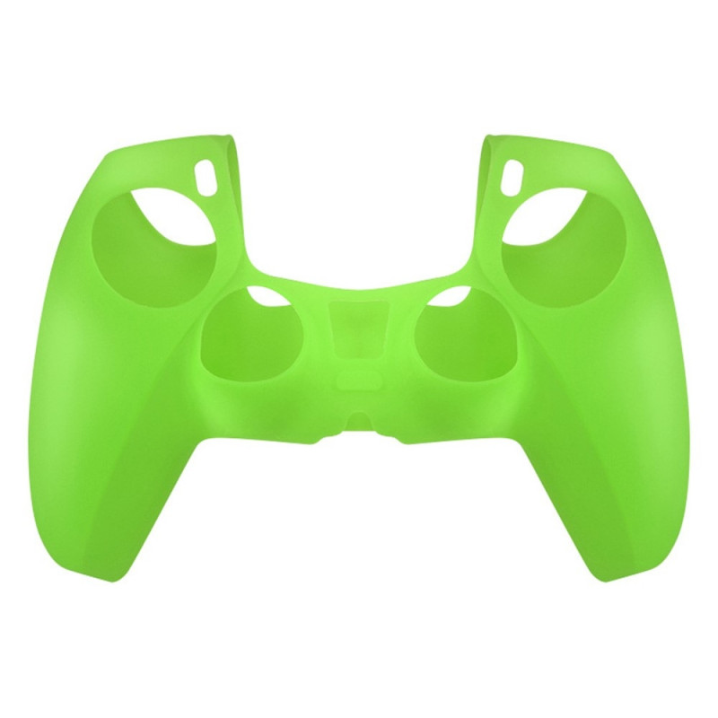 Playstation 5 / PS5 Silikon Skin Skal Fodral Anti - Slip Skydd