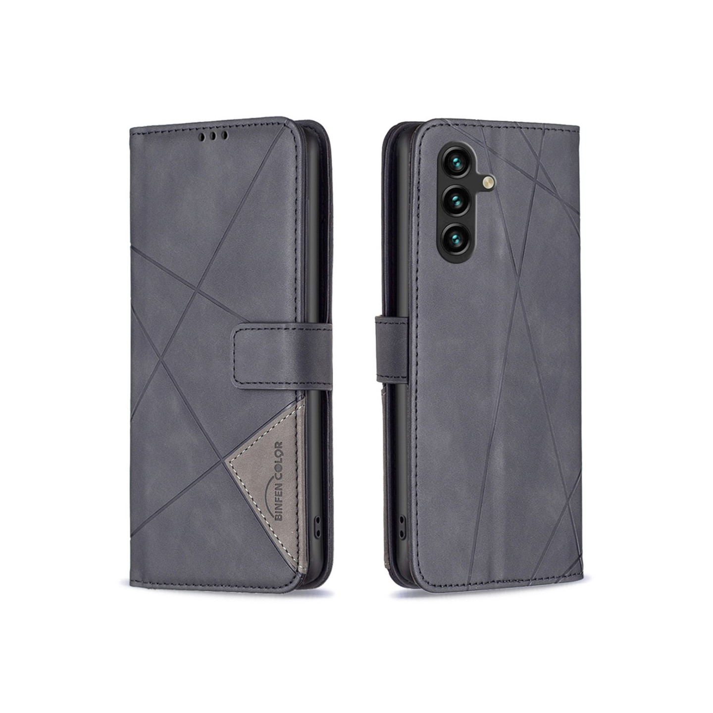 BINFEN Cover For Samsung Galaxy A16 5G / A16 4G
