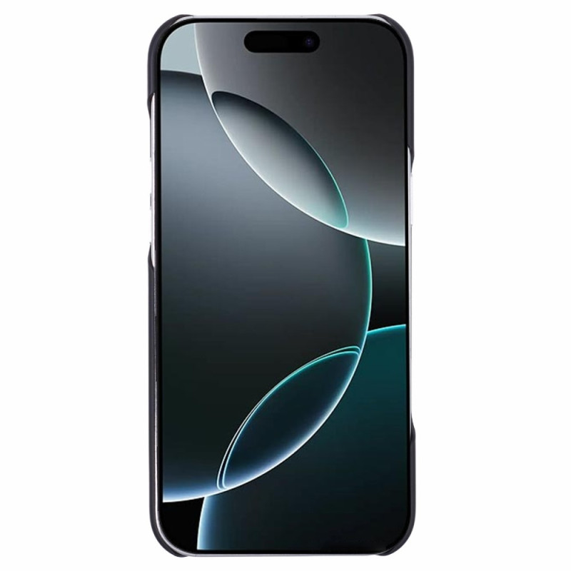 Case Cover for iPhone 16 Pro Max Shockproof hard Rubber coated phone cover