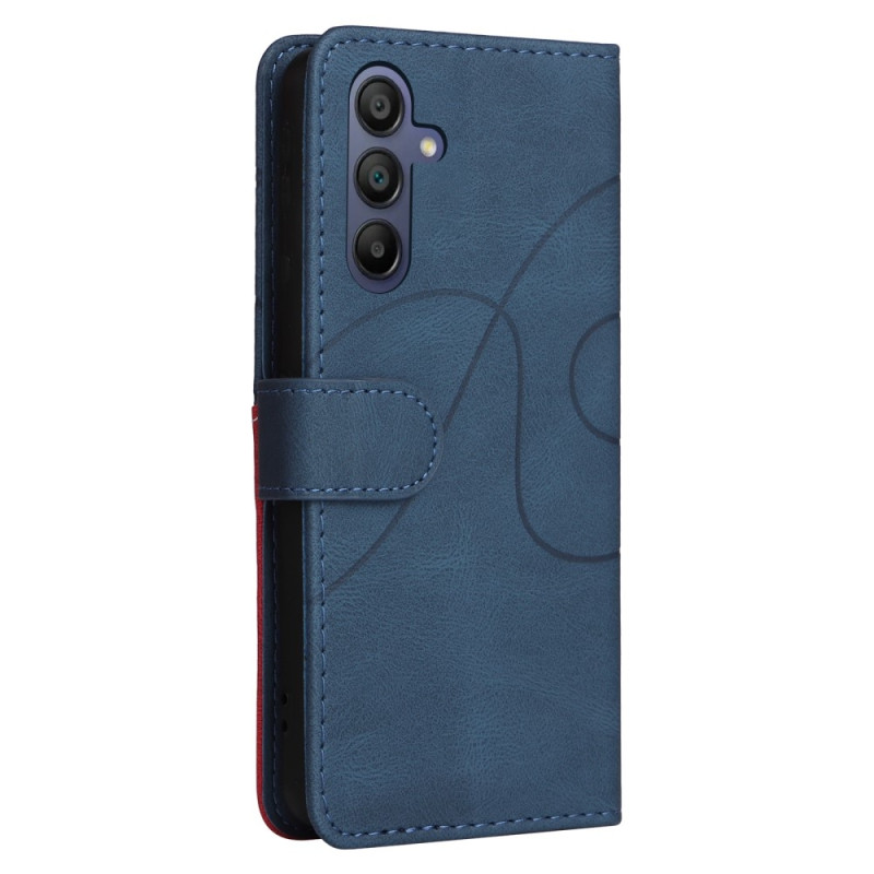 For Samsung Galaxy A16 KT Series - 1 Dual - color