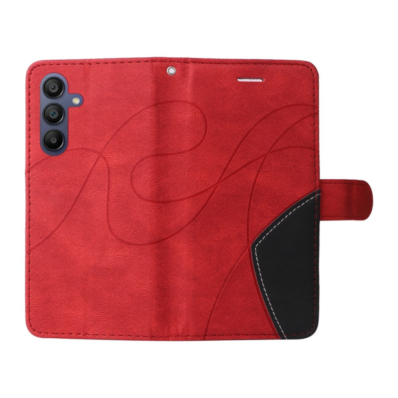 KT Plånboksfodral till Samsung Galaxy A16 - Röd