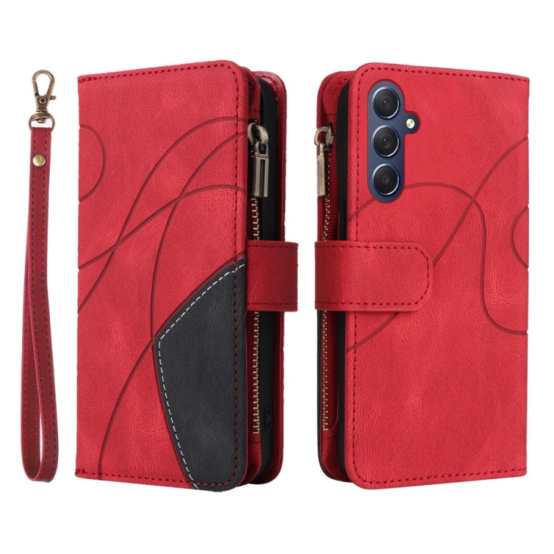 KT Multi - function Series - 5 For Samsung Galaxy A16 Phone Case