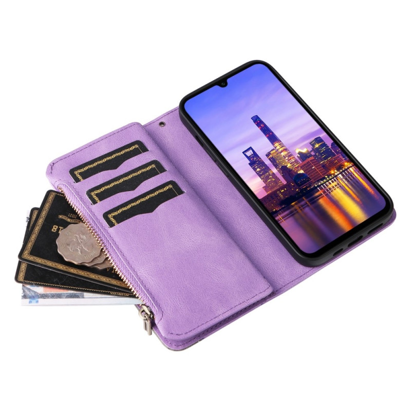 KT Multi - function Series - 5 For Samsung Galaxy A16 Phone Case