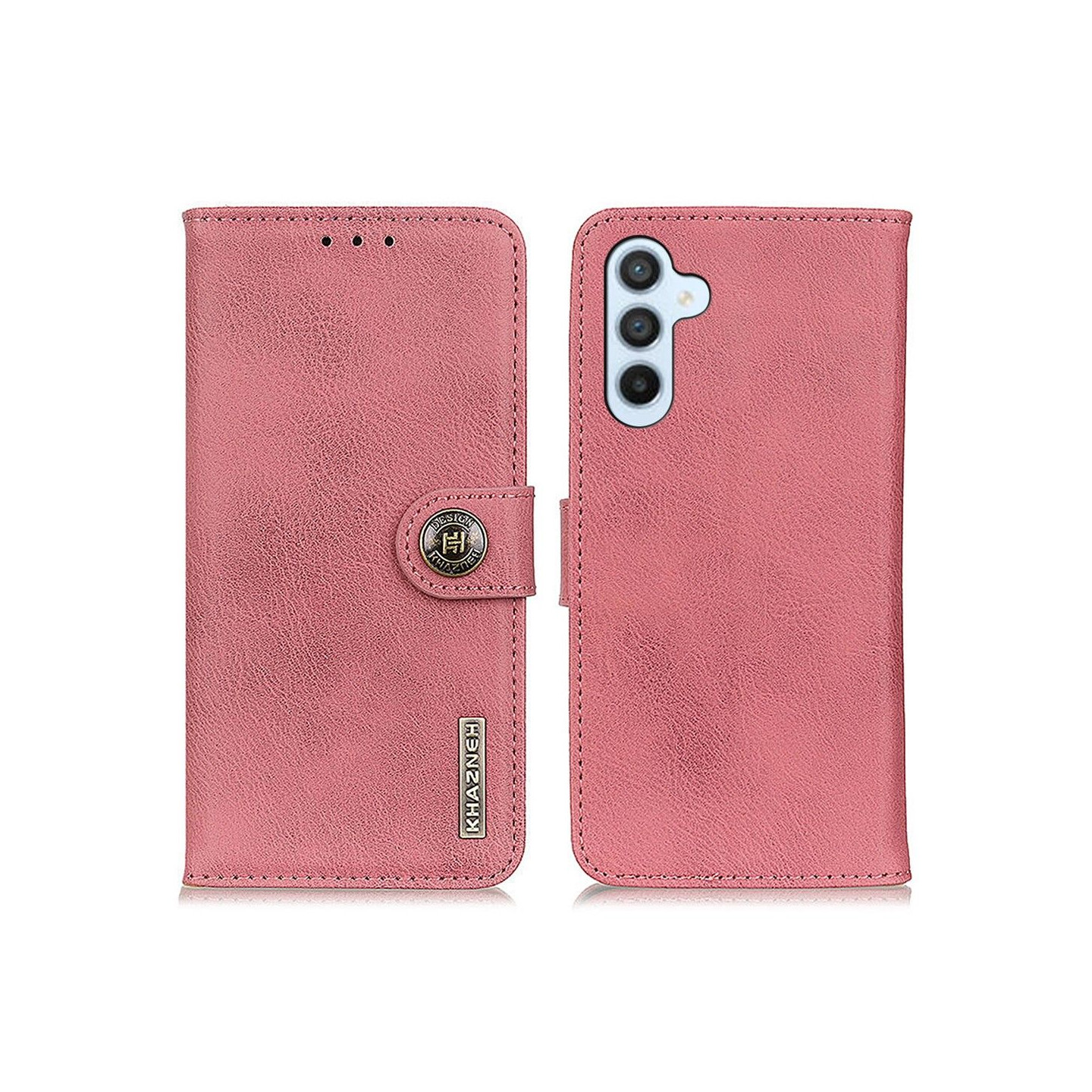 KHAZNEH Samsung Galaxy A16 Plånboksfodral