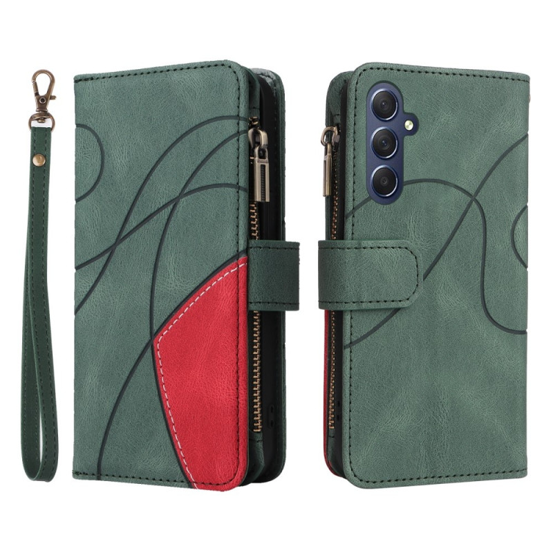 KT Multi - function Series - 5 For Samsung Galaxy A16 Phone Case