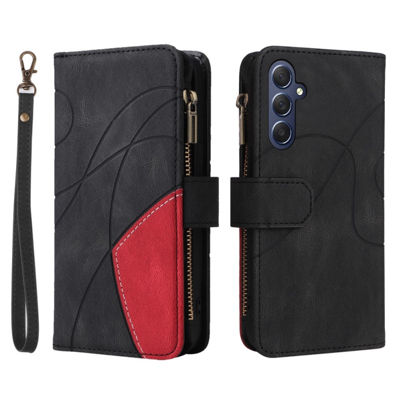 KT Multi - function Series - 5 For Samsung Galaxy A16 Phone Case