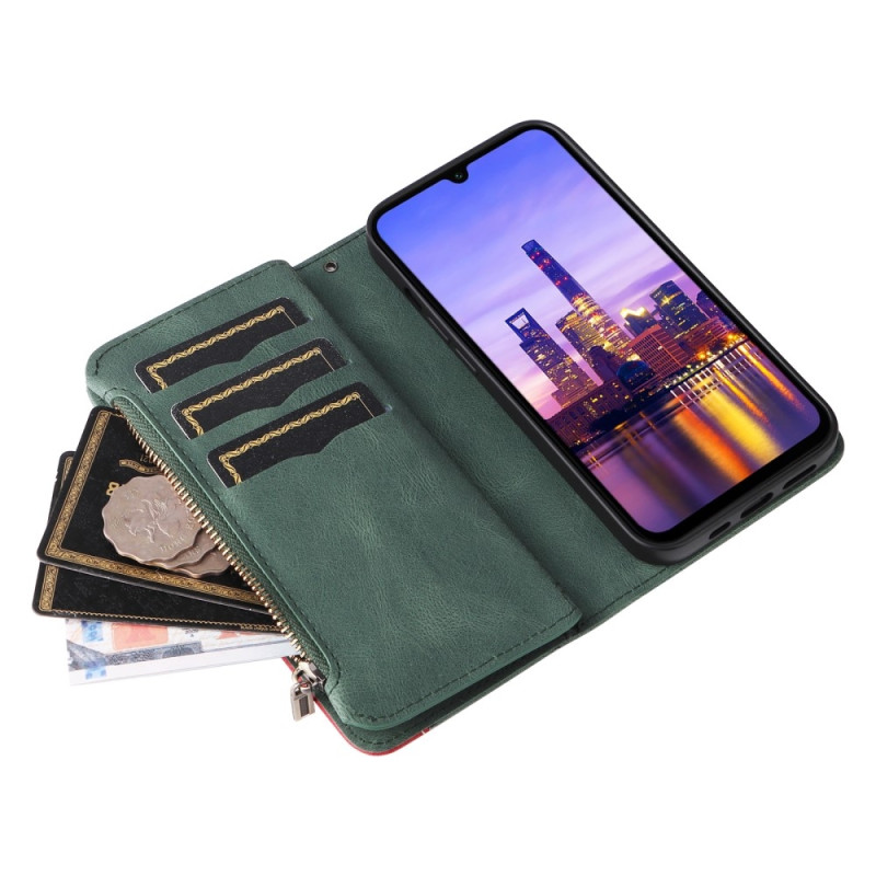 KT Multi - function Series - 5 For Samsung Galaxy A16 Phone Case