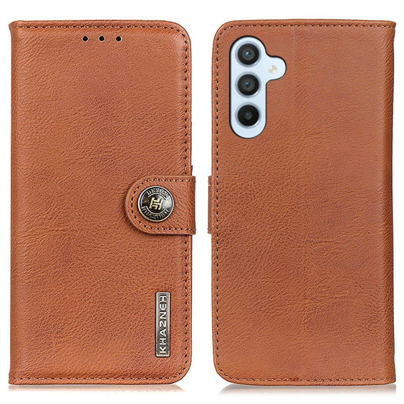 KHAZNEH Vintage lompakkokotelo Samsung Galaxy A16