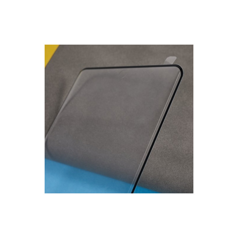 For Motorola Edge 50 Pro / Edge 50 Full Cover Tempered Glass Screen Protector