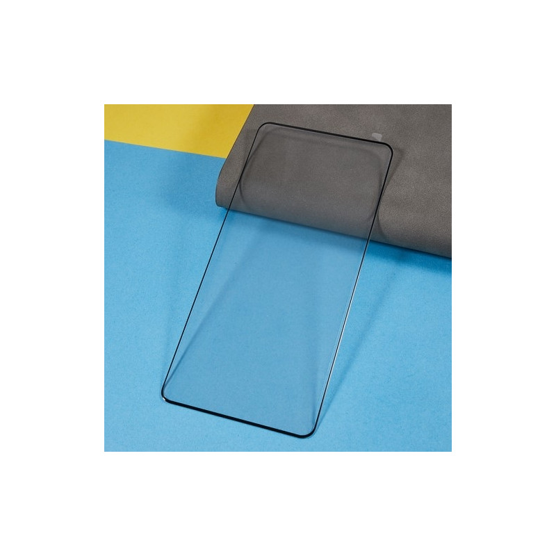 Motorola Edge 50 Pro / Edge 50 Full Cover karkaistu lasi näytönsuoja