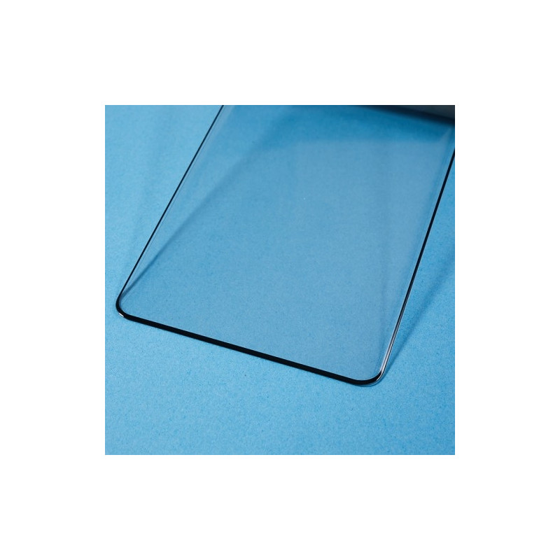 For Motorola Edge 50 Pro / Edge 50 Full Cover Tempered Glass Screen Protector