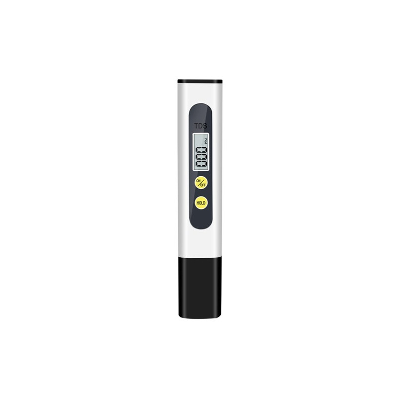 Detector test for water quality Test pen TDS meter Purity tester Measuring tool
