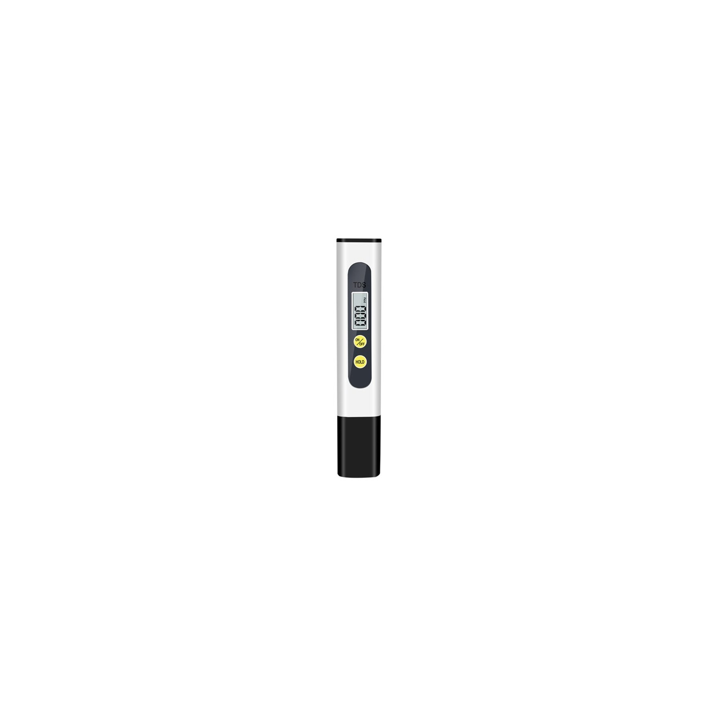 Detector test for water quality Test pen TDS meter Purity tester Measuring tool