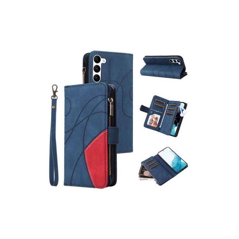 KT Multi - function Series - 5 For Samsung Galaxy S23 Plus Phone Case