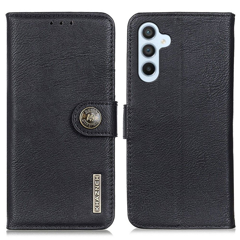 KHAZNEH Vintage lompakkokotelo Samsung Galaxy A16