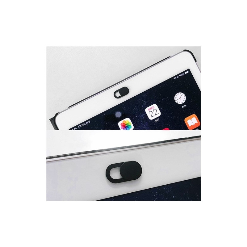 6stk Anti - Spy Datakamerabeskyttelsesglidebryter Anti - Peep Privacy - Starry Sky 2