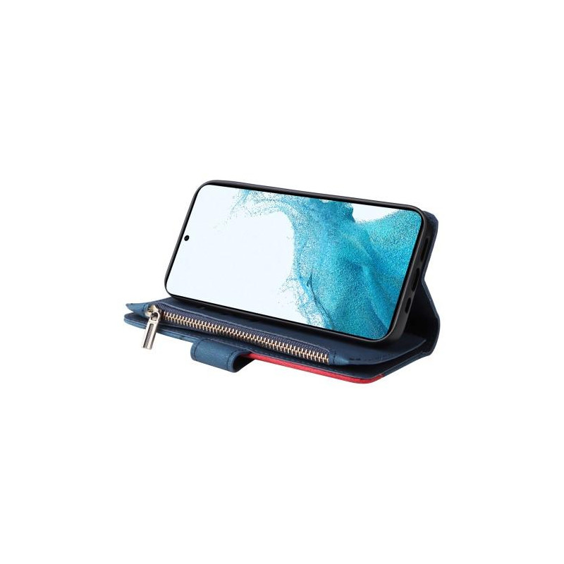 KT multifunktions - serie - 5 til Samsung Galaxy S23 Plus telefonetui