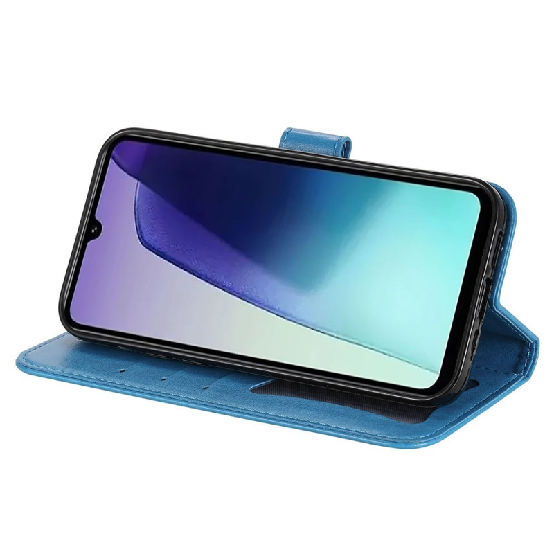 For Xiaomi Redmi 14C Case Wallet Floral Phone Cover